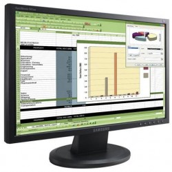 Samsung SyncMaster 941BW Samsung SyncMaster 941BW